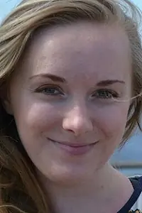 Актриса Полина Самойлова — фото персоны