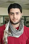 Актёр Bader Alhomoud — превью фото персоны