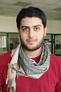 Актёр Bader Alhomoud — фото персоны