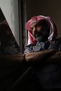 Актёр Ibrahim Al-Hasawi — главное фото персоны