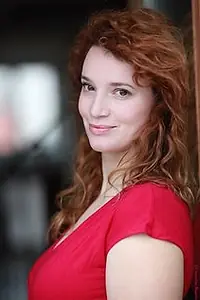 Актриса Barbara Laurent — фото персоны