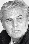Актёр Данило Лазович — превью фото персоны