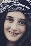 Актриса Mariam Buturishvili — превью фото персоны