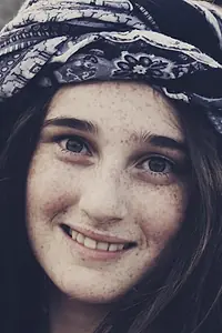 Актриса Mariam Buturishvili — главное фото персоны