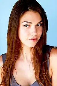 Актриса Kelly Russo — фото персоны