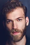 Актёр Такер Льюис — превью фото персоны