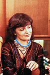 Актриса Gabriele Lafari — превью фото персоны