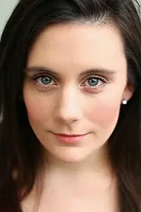 Актриса Elise Scarlott — фото персоны