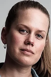 Актриса Engeli Broberg — фото персоны