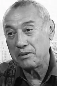 Актёр Михаил Суслов — фото персоны
