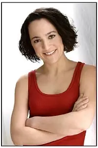 Актриса Kristen Busalacchi — фото персоны