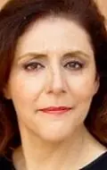 Актриса Хульета Эгуррола — фото персоны