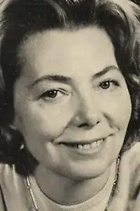 Актриса Эрика Пеликовски — фото персоны