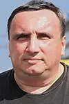 Актёр Сергей Садратинов — превью фото персоны