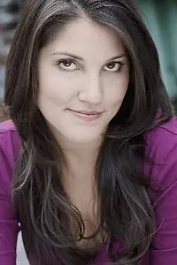 Актриса Lindsey Gentile — фото персоны
