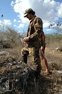 Актёр Ricardo Lima Martinez — главное фото персоны