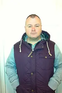 Актёр Колин Кумбс — фото персоны