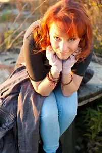 Актриса Tamara Ritthaler — главное фото персоны