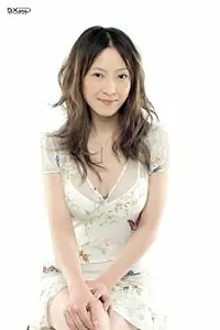 Актриса Lucy Yang — фото персоны