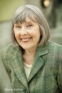 Актриса Gloria Laskowich Reibin — главное фото персоны