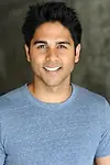 Актёр Nikhil Shukla — превью фото персоны