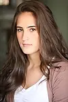 Актриса Bonnie von Duyke — превью фото персоны