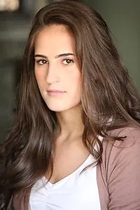 Актриса Bonnie von Duyke — фото персоны