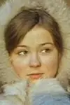 Актриса Марина Матвеенко — превью фото персоны