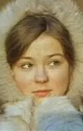 Актриса Марина Матвеенко — фото персоны