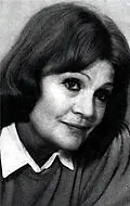Актриса Ольга Яковлева — фото персоны