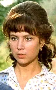 Актриса Галина Манухина — главное фото персоны