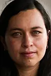 Актриса Вивиана Гомез Эчеверри — превью фото персоны