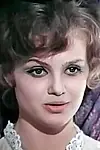 Актриса Светлана Пенкина — превью фото персоны