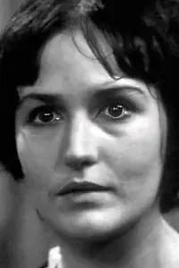 Актриса Ирина Поволоцкая — фото персоны