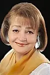 Актриса Марина Ильичёва — превью фото персоны