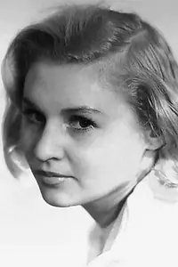 Актриса Нина Гуляева — фото персоны