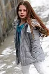 Актриса Кэти Якомини — превью фото персоны