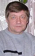 Актёр Виктор Жуков — фото персоны