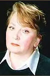 Актриса Ирина Дёмина — превью фото персоны