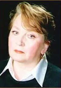 Актриса Ирина Дёмина — фото персоны