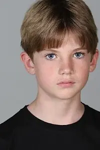 Актёр Harrison D'Ampney — фото персоны