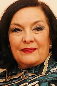 Актриса Татьяна Ткач — фото персоны