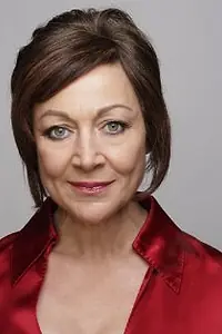 Актриса Helen Minassian — фото персоны