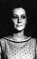 Актриса Инара Гулиева — фото персоны