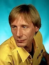 Актёр Виталий Махов — фото персоны