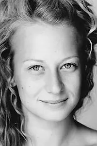 Актриса Francesca Zoutewelle — фото персоны