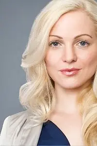 Актриса Ребекка Мюллер — фото персоны