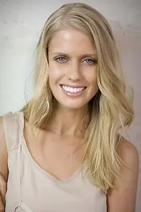 Актриса Georgia Sinclair — фото персоны