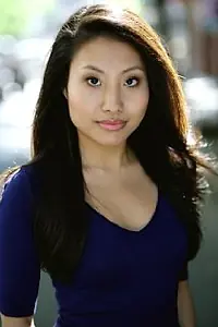 Актриса Anna Weng — главное фото персоны