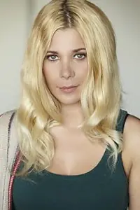 Актриса Галина Маневич — фото персоны